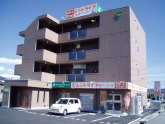 Suwa Office
