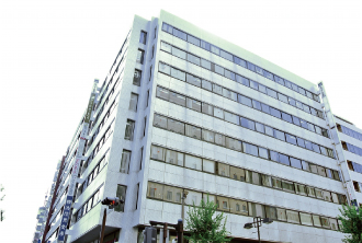 Shinyokohama Office